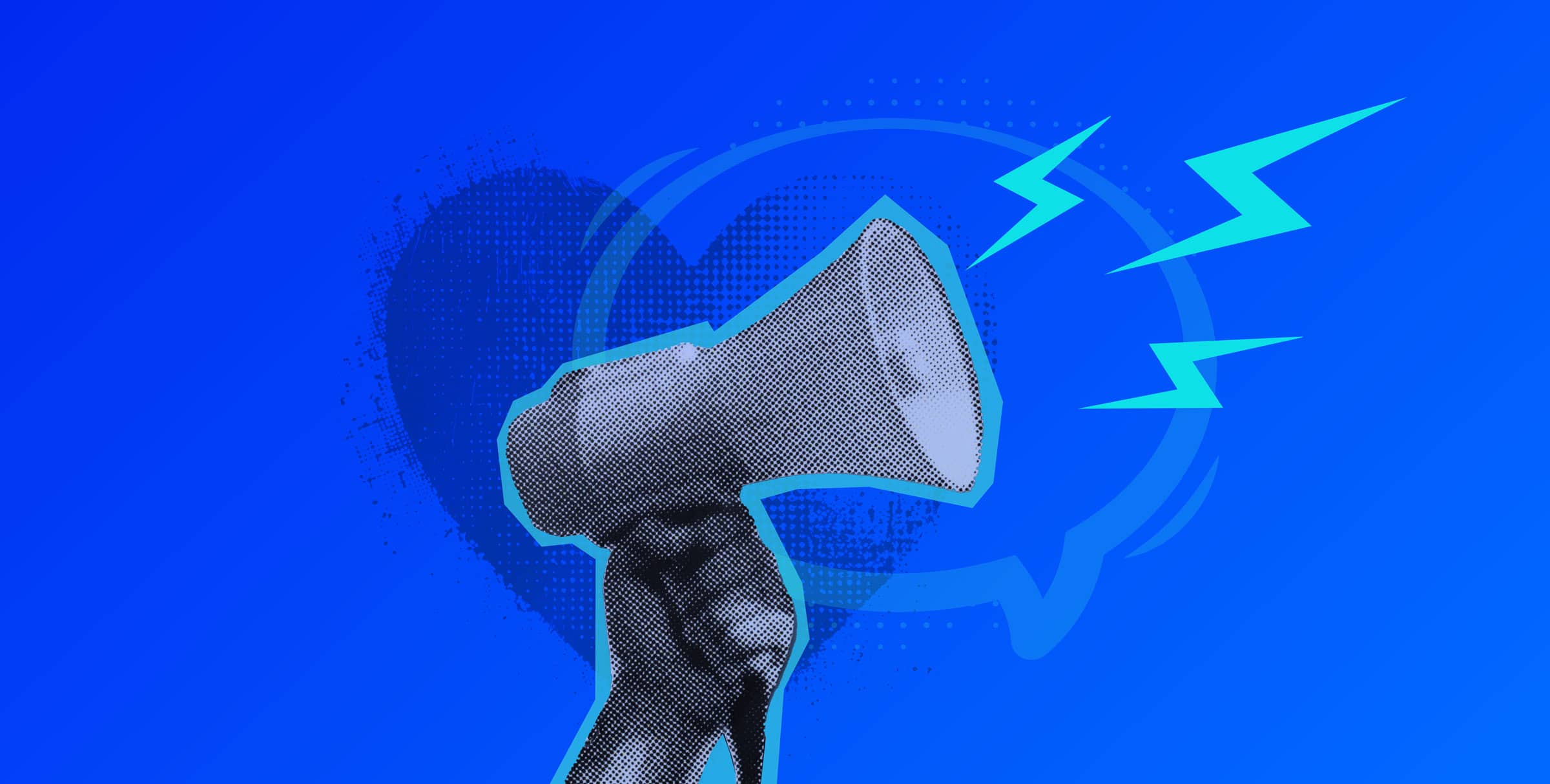 Transformation accompanied in an understandable way.