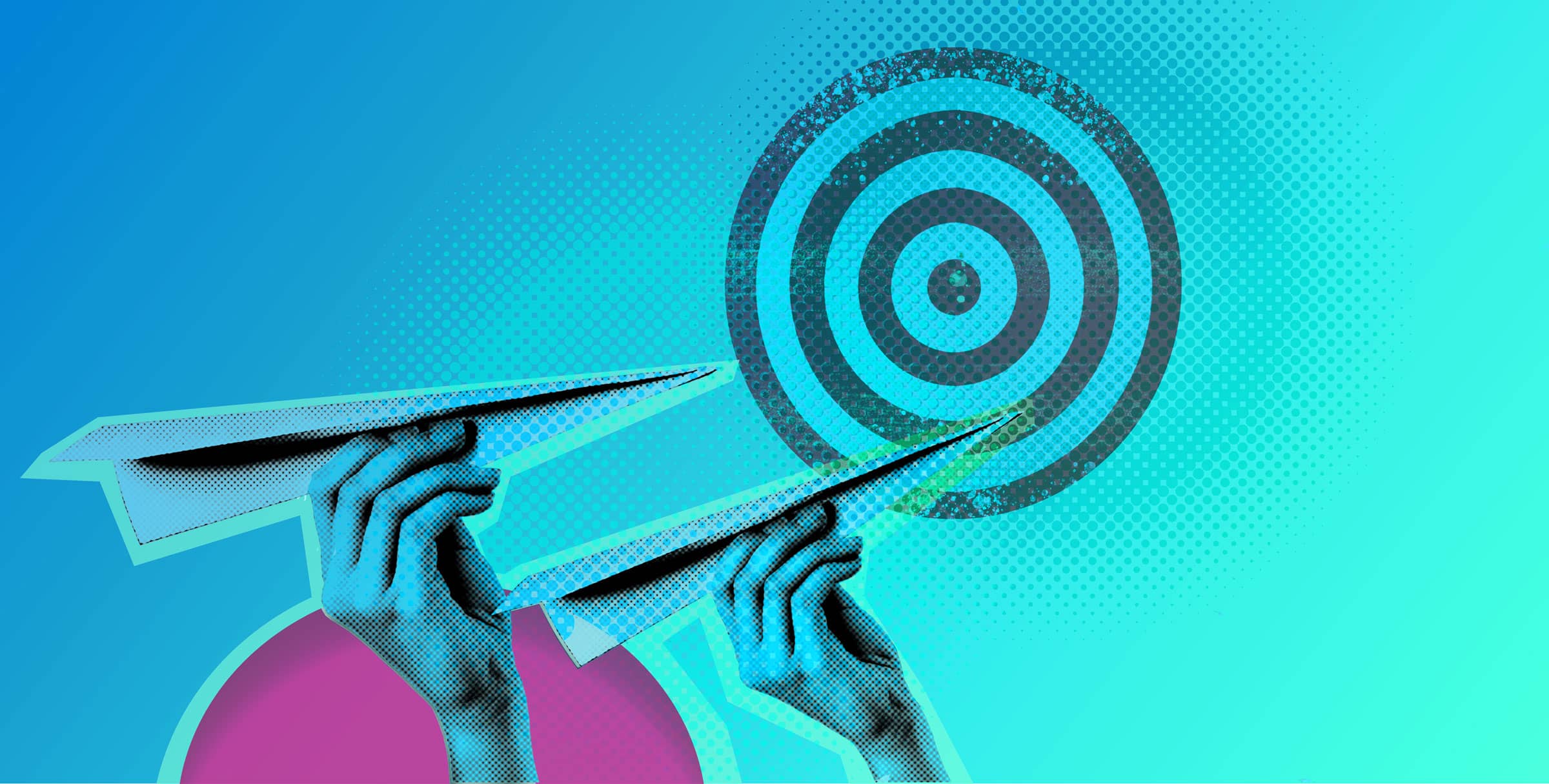 Clear goals for long-term success