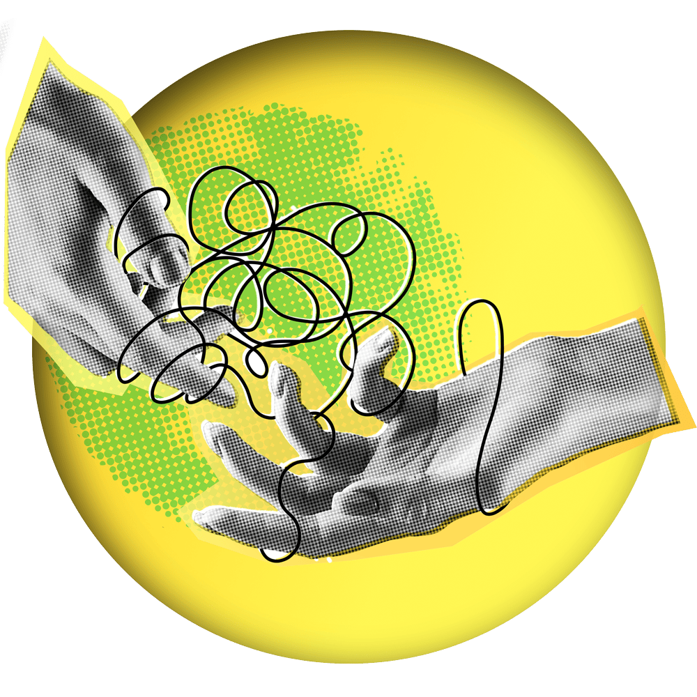 Umsetzung mit Wirkung