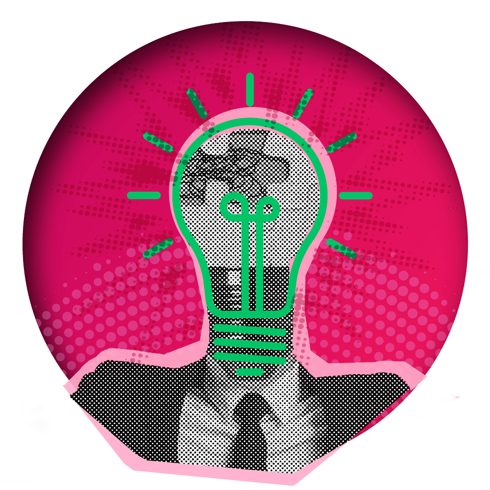 Inspiration, Workshops & Moderation