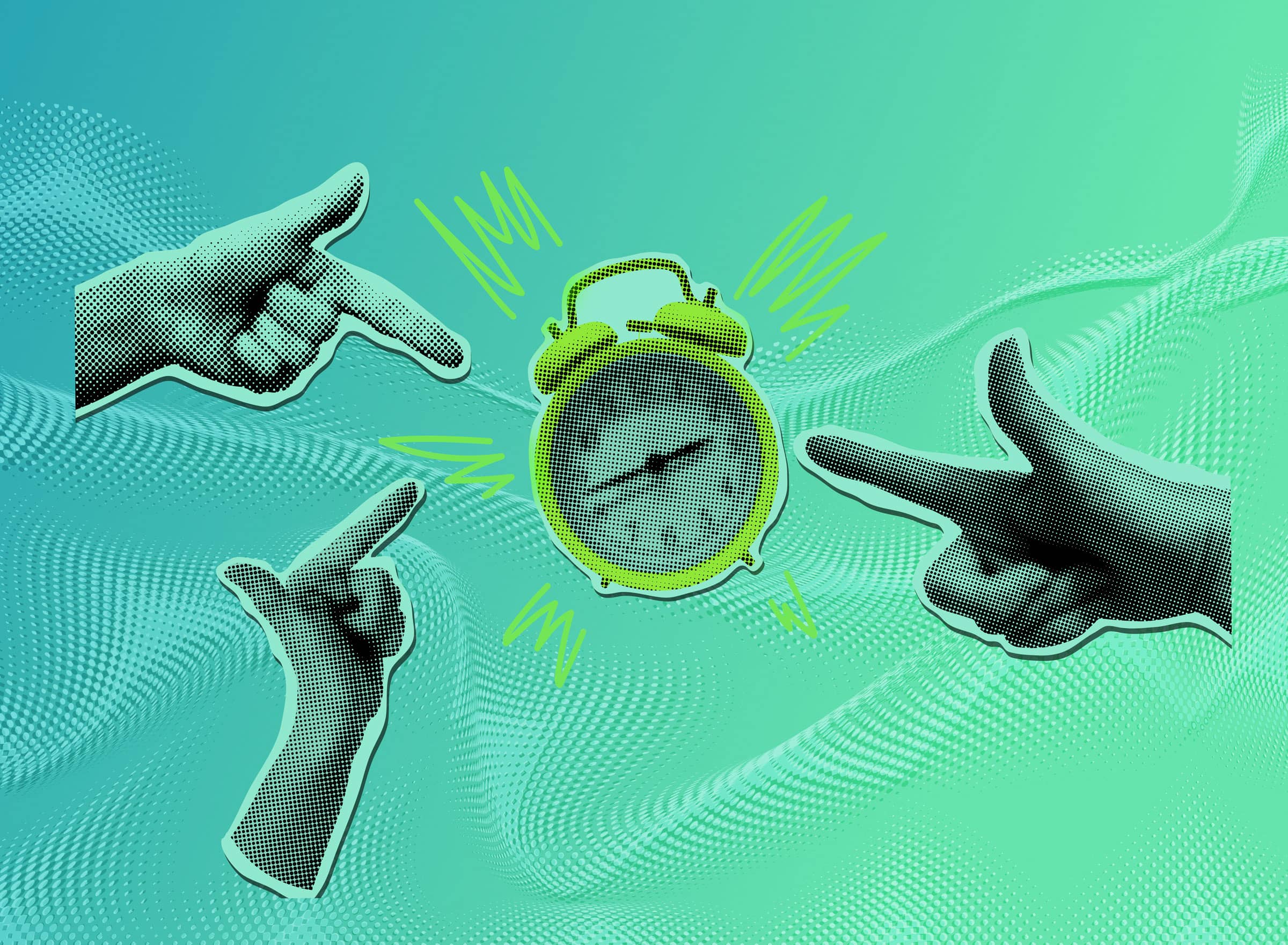 Wir vereinen Ökonomie mit Ökologie: Und machen Nachhaltigkeit zum Erfolgsfaktor.